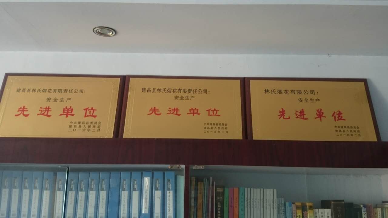 公司榮譽
