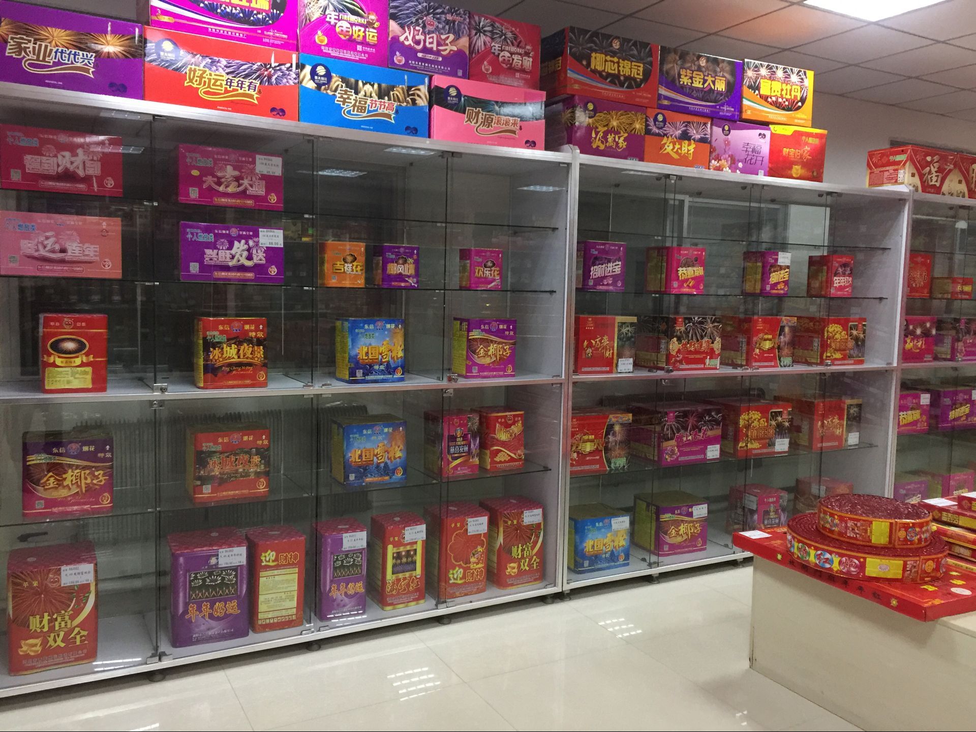 產(chǎn)品展示