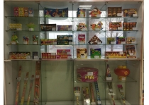產品展示