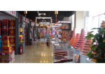 產品展示大廳