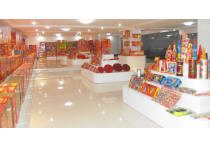 樣品展廳