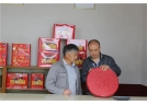 湖北五峰大膽嘗試整合集鎮煙花爆竹零售店 一舉多得保安全