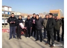 市安監局強化工作措施落實煙花爆竹禁放工作