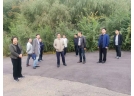 山東省應急管理廳來遼寧調研學習煙花爆竹連鎖經營工作經驗