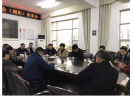 遼寧省煙花爆竹協會在花炮主產區開展調研交流考察活動