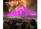 G20杭州峰會(huì)焰火秀：漫天璀璨映西湖
