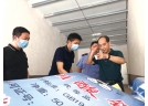 安全提質，讓瀏陽花炮美麗綻放