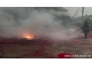 北京即將開賣煙花爆竹，這讓全面禁放的保定情何以堪？