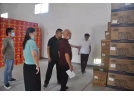 深入一線把脈問診 監督煙花“安全綻放”