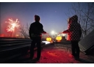 煙花爆竹企業(yè)疫情期間復(fù)工準(zhǔn)備安全注意事項(xiàng)