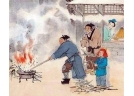 重新認識燃放煙花爆竹在預防瘟疫中的作用
