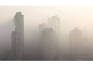 拒絕禁放——煙花無罪，遠超環境承載力的污染排放強度是京津冀區域大氣重污染成因