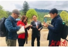 壯麗70年·奮斗新時代 丨 瀏陽的＂蝶變＂!