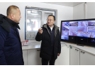 鄭藝在營口督導檢查安全生產工作時強調 堅持問題導向 樹牢底線思維 全力保障人民群眾生命財產安全和社會大局穩定