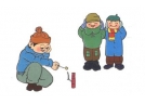 珍惜燃放煙花爆竹減少的成果