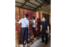 協(xié)會牽頭，專家助力，遼寧煙花爆竹行業(yè)安全核查工作全面展開