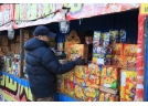 遼寧省市場監管局：61批次煙花爆竹產品不合格