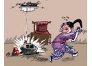 2006年以來4月份發生的煙花爆竹事故