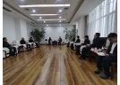 協(xié)會(huì)赴營(yíng)口市老邊區(qū)調(diào)研--共話煙花與文旅融合新藍(lán)圖