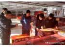 盤錦|雙臺子分局開展清查非法違規煙花爆竹統一行動