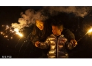 央視網：煙花爆竹禁燃令該全面解綁嗎？