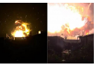 湖南醴陵一花炮廠爆炸傷亡不明 現(xiàn)場升起蘑菇云