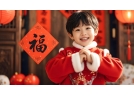新春賀詞