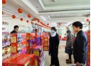 協會開展打擊“假大空”產品實地核驗工作