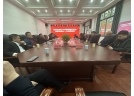 跨省交流，共話振興