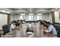 醴陵市應(yīng)急局、花炮總商會(huì)來遼寧調(diào)研